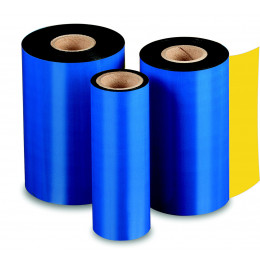 Ribbons de Cera Standard para Impressoras Térmicas