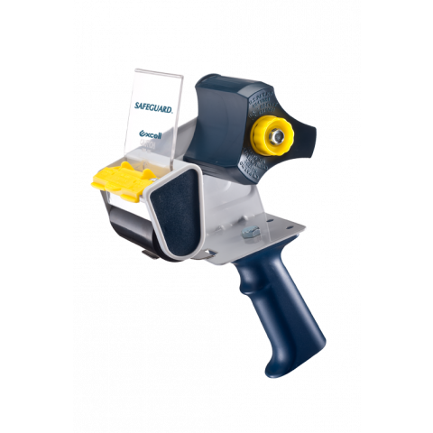 Aplicador de Fita Adesiva 70 mm Excell Safeguard EC-323