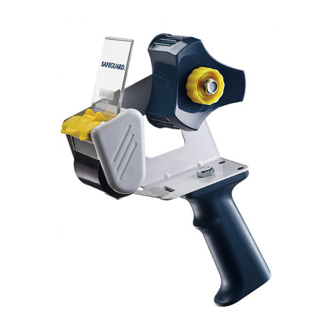 Aplicador de Fita Adesiva 50 mm Excell Safeguard EC-233