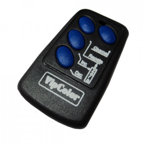 Controle Remoto TX4C