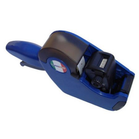 Etiquetadora Westpress W2212IX - 1 linha - 8 dígitos