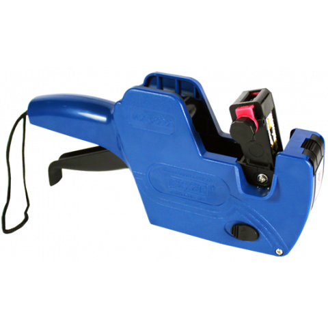 Etiquetadora FIXXAR MX 2212 - 1 linha - 8 dígitos