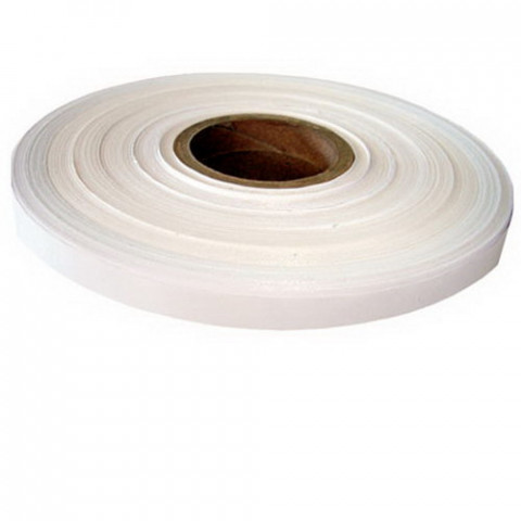 Fitas em Nylon Resinado Branco