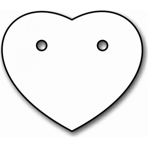 Joia Fix Nº 24, 18 x 21 mm