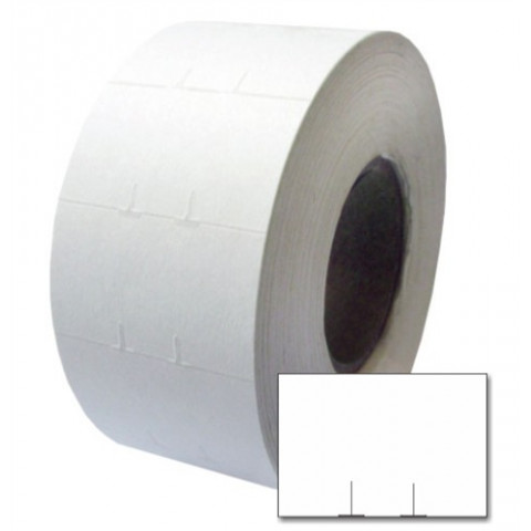 Etiqueta Adesiva MX 2316, 23 x 16 mm para Etiquetadoras