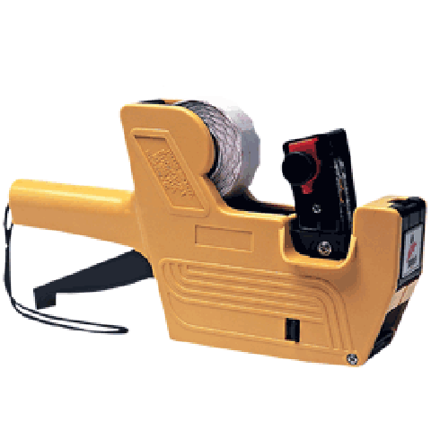 Etiquetadora FIXXAR MX 5500 PLUS - S - 1 linha - 8 dígitos