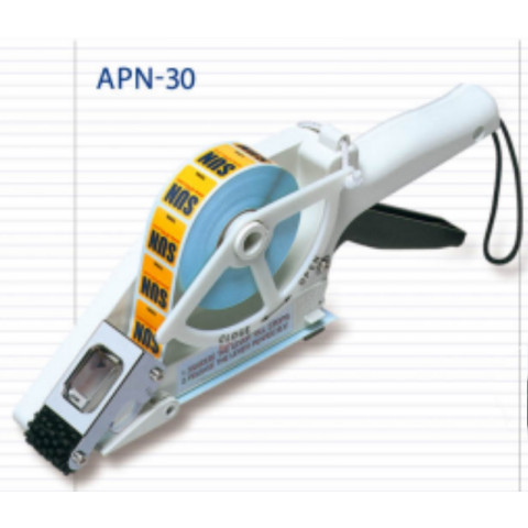 Etiquetadora Multipla Towa APN-30