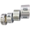 Etiquetas de Cetim, 15 mm de Largura, com Opções Personalizadas - 2