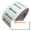 Etiqueta Adesiva, MX 2612, Open C8, Prix 8, 26 x 12 mm para Etiquetadoras, com Opçoes Personalizadas - 2