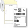 Etiqueta Adesiva em Papel Térmico, 104 x 145 mm x 1 coluna, SIGEP WEB CORREIOS, para Impressoras Térmicas Diretas - 2