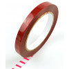 Fita Adesiva Zebrada 12 mm x 100 m com Cola Extra Forte - 5