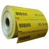 Etiqueta de Gôndola 110 x 30 mm Papel Couchê ADESIVO ou NÃO para Impressoras Térmicas - 2