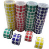 Etiqueta de Controle Colorida 15 mm, 16 cores diferentes - 1