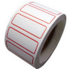 Etiqueta Adesiva de Preço 12 x 30 mm (Nº 2C e 2L) - 2