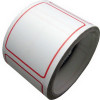 Etiqueta Adesiva Tarjada 35 x 48 mm (Nº 6C e 6L) - 2