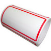 Etiqueta Adesiva Tarjada 48 x 80 mm (Nº 9C e 9L) - 2