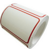 Etiqueta Adesiva Tarjada 48 x 65 mm (Nº 8C e 8L) - 2