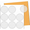 Etiquetas Adesivas Transparentes - 2