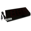 Orientador de Fila ST W2 com teclado sem fio, senha alternada - 3