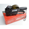 Etiquetadora Open Blitz Textile 2253 - 1 linha - 8 dígitos - Sequencial - 7