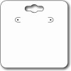  Joia Fix Nº 44 Branca ou Preta, 60 x 60 mm - 2