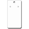Joia Fix Nº 47 Branca ou Preta, 55 x 110 mm - 2