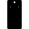 Joia Fix Nº 47 Branca ou Preta, 55 x 110 mm - 3
