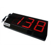 Orientador de Fila ST W2 com teclado sem fio, senha alternada - 2
