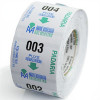 Senhas Numeradas, em papel offset 70 g, Personalizadas em até 4 cores ou em cromia (impressão de fotos ou imagens) - 5