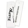 Tag Palito, Tamanho 22x87 mm, Papel Couchê 300 g, Diversos Formatos, com Opções Personalizadas - 3