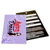 Tag Média ou Cartela Bijú, Tamanho 47 x 87 mm, Papel Couchê 300 g, Diversos Formatos, com Opções Personalizadas - 3