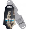 Tag ou Cartela Gravatinha Bijú, Tamanho 47 x 178 mm, Papel Couchê 300 g, Diversos Formatos, com Opções Personalizadas - 4
