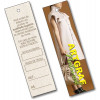 Tag Ecológico Palito, Tamanho 22x87 mm, Papel Reciclável 250 g, Diversos Formatos, com Opções Personalizadas - 2