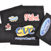 Transfer Digital Termocolante, Corte Laser, com Opções Personalizadas - 2