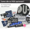 Etiqueta Bordada, 20 ou 22 mm de largura, Diversos Acabamentos, com Opções Personalizadas - 8