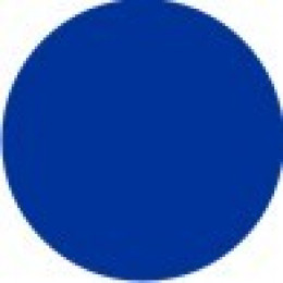Etiqueta de Controle Colorida 10 mm, 16 cores diferentes
