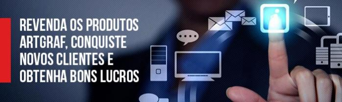REVENDA ARTGRAF ETIQUETAS
